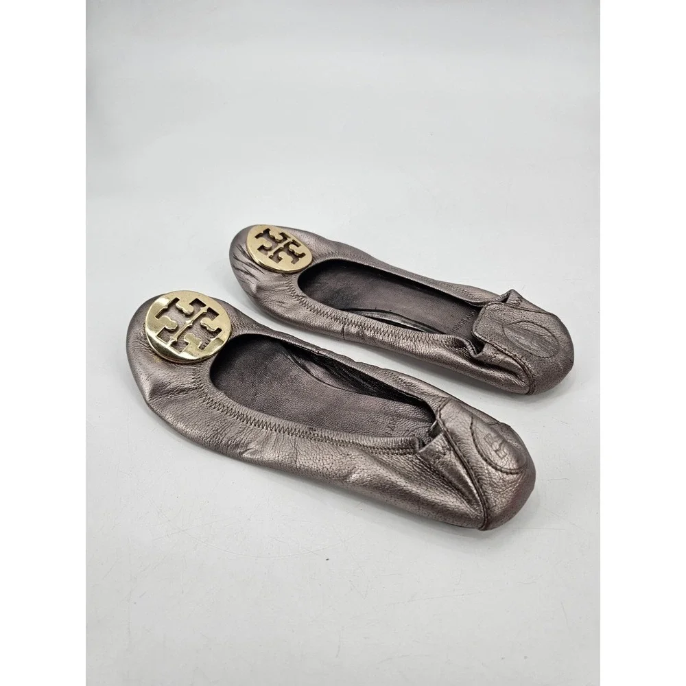 Tory Burch shoes are